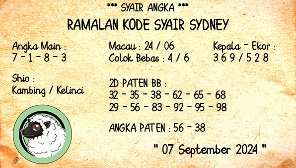 SYAIR SDY VIP